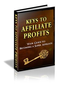 Keys To Affiliate Profits small