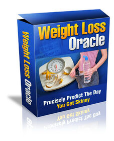 Weight Loss Oracle small