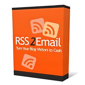 RSS 2 Email small