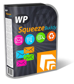 WP Squeeze Buddy: Design High-Converting Squeeze Pages