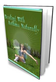 Dealing With Asthma Naturally small