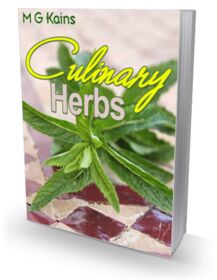 Culinary Herbs small
