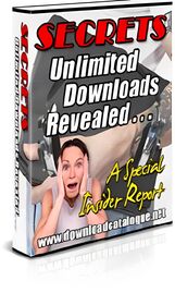 Secrets Unlimited Downloads Revealed small