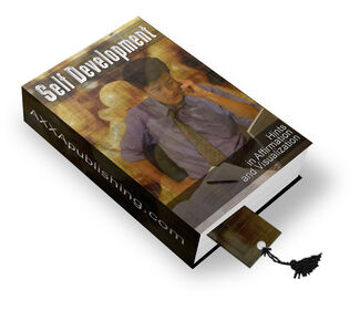 Self Development small