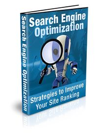 Search Engine Optimization small