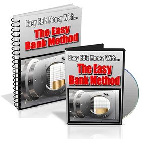 The Easy Bank Method small