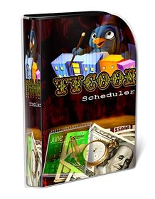 Tycoon Scheduler small