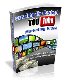 Creating The Perfect YouTube Marketing Video small