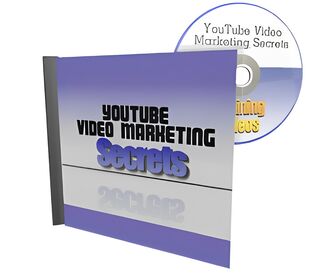 YouTube Video Marketing Secrets small