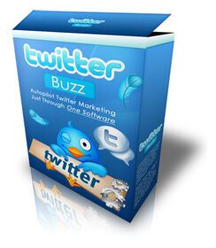 Twitter Buzz small