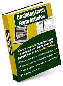 Chalking Cash From Articles small