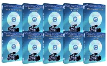 WordPress Tutorials small