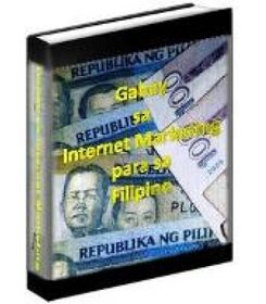 Internet Marketing Guide for the Filipino small