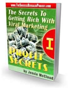 Profit Secrets I small