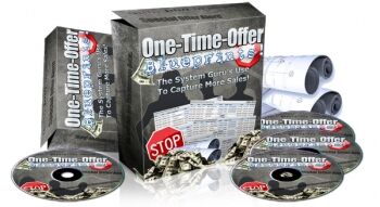 One Time Offer Blueprints small
