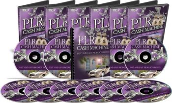 PLR Cash Machine small