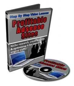 Profitable Adsense Sites small