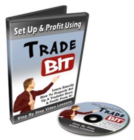 Set Up & Profit Using TradeBit small