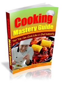 Cooking Mastery Guide small