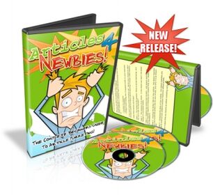 Articles 4 Newbies small