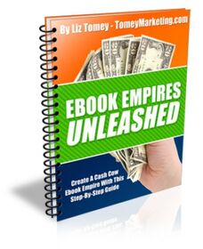 eBook Empires Unleashed small