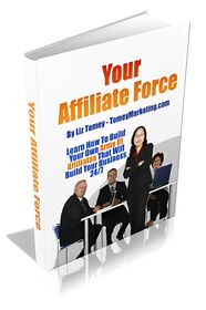 Your Affiliate Force small