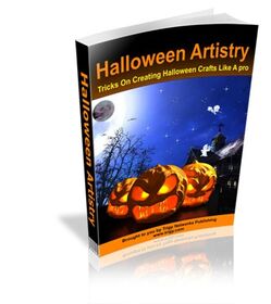 Halloween Artistry small