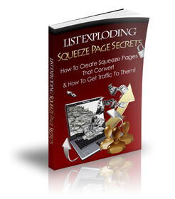 List Exploding Squeeze Page Secrets small