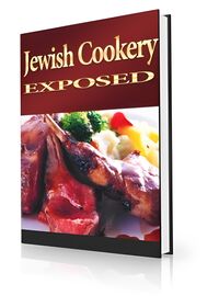 Jewish Cookery Exposed small