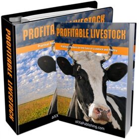 Profitable Livestock small