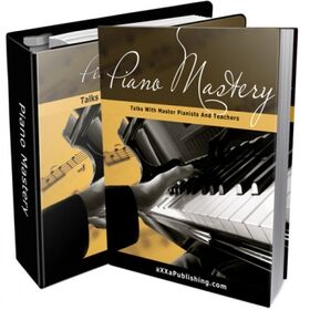 Piano Mastery small