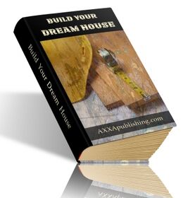 Build Your Dream House small