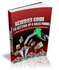 Newbies Guide To Setting Up A Sales Funnel small