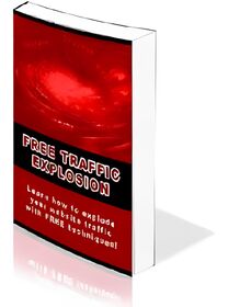 Free Traffic Explosion small
