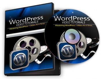 Wordpress Video Tutorials small
