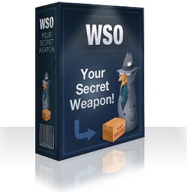 WSO Your Secret Weapon! small