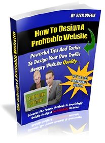 How To Design A Profitable Website small