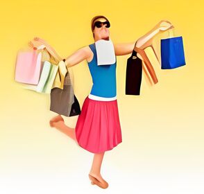 Turn Your Website Visitors Into Buyers small