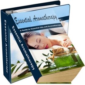 Essential Aromatherapy small