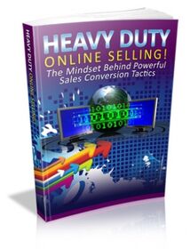 Heavy Duty Online Selling! small