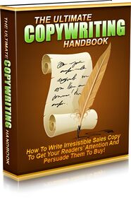 The Ultimate Copywriting Handbook small