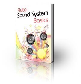 Auto Sound System Basics small
