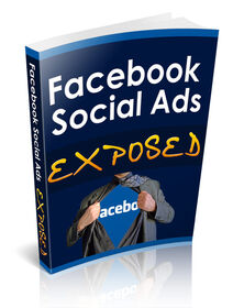 Facebook Social Ads Exposed small