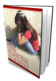 Curing Premenstrual Tension Naturally small