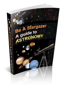 Be A Stargazer small