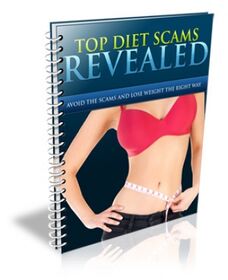 Top Diet Scams Revealed small