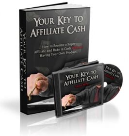Your Key To Affiliate Cash small