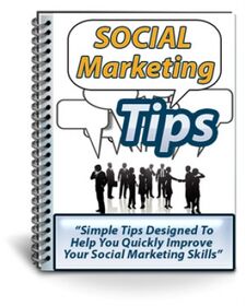 Social Marketing Tips small