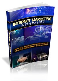 Internet Marketing Integration small