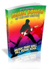 Most Inspiring Music Songs Of The 21st Century small